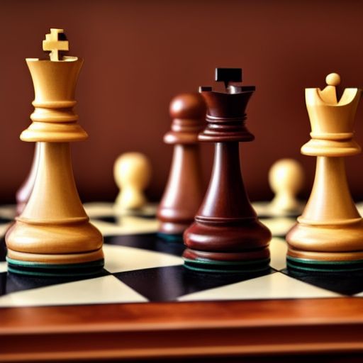 围棋：智慧与策略之战