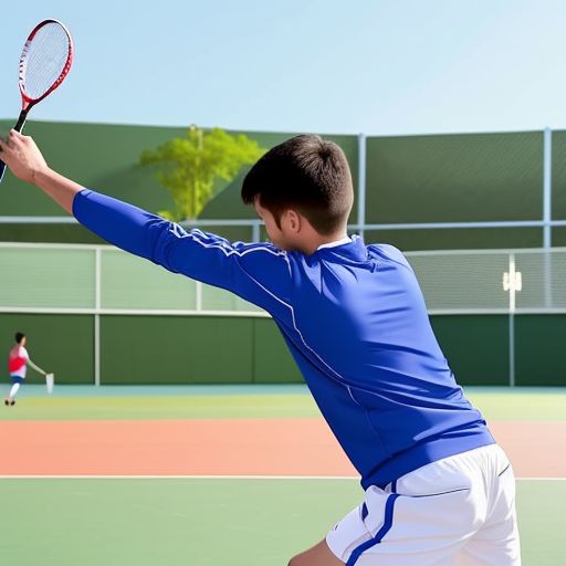 羽毛球运动在素质教育中的重要性